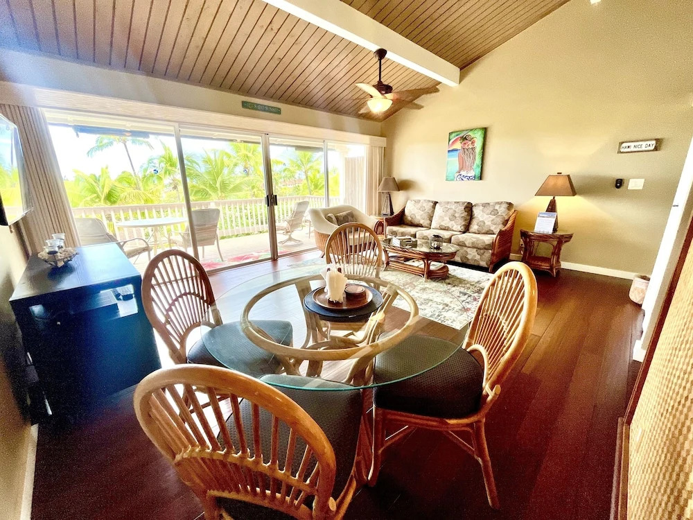 Keauhou Resort #111