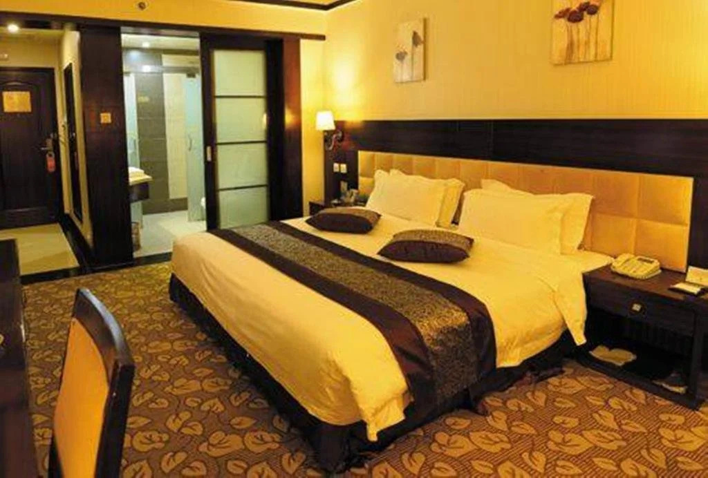 Golden Palace Hotel