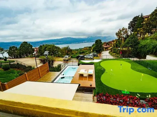 Yixiu Yijing Yishengyuan · Golf Villa (Yangzonghai Tourism Resort)