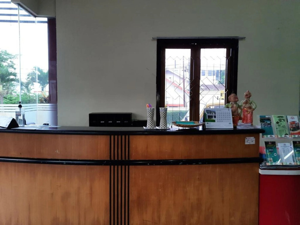 Hotel Mutiara Baru