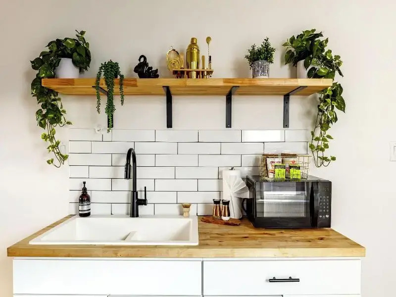 Jungle House Historic Lofts – German Village