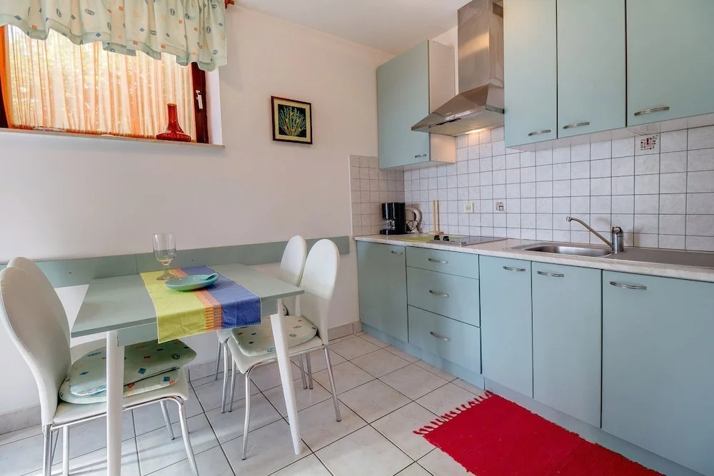 Apartments Ida