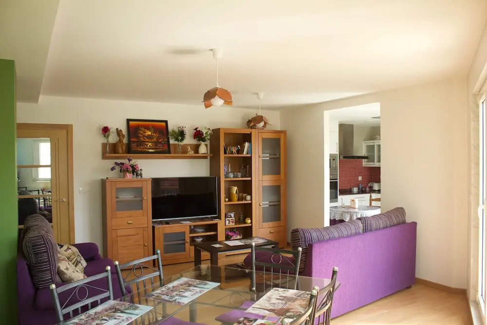 Apartamento Casa-Nova