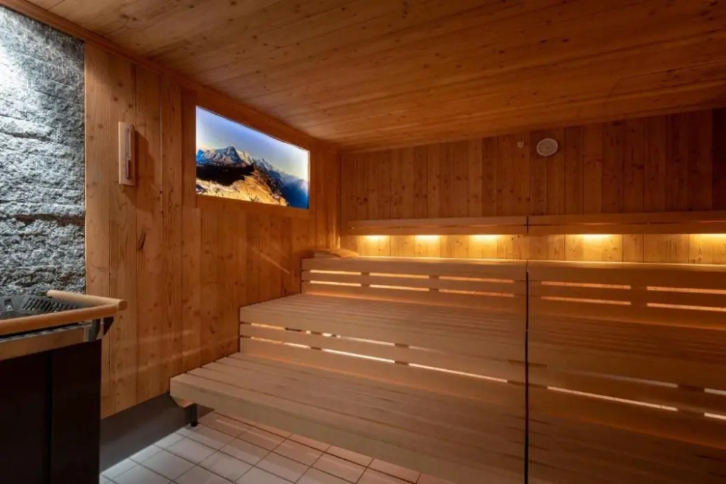 Hotel Victoria Lauberhorn Wengen, a Faern Collection Hotel