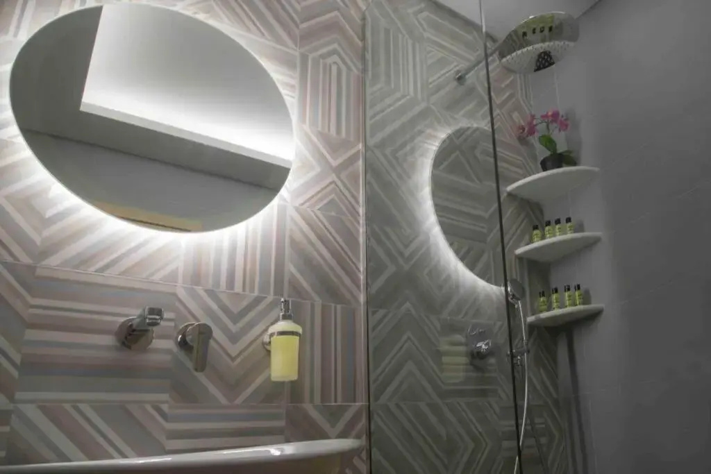 7 Steps Apartment Metro Syggrou Fix near Acropolis