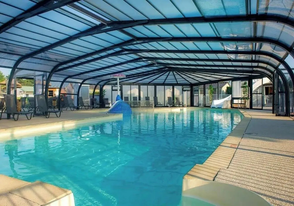 Camping Les Pommiers du Mont Saint Michel