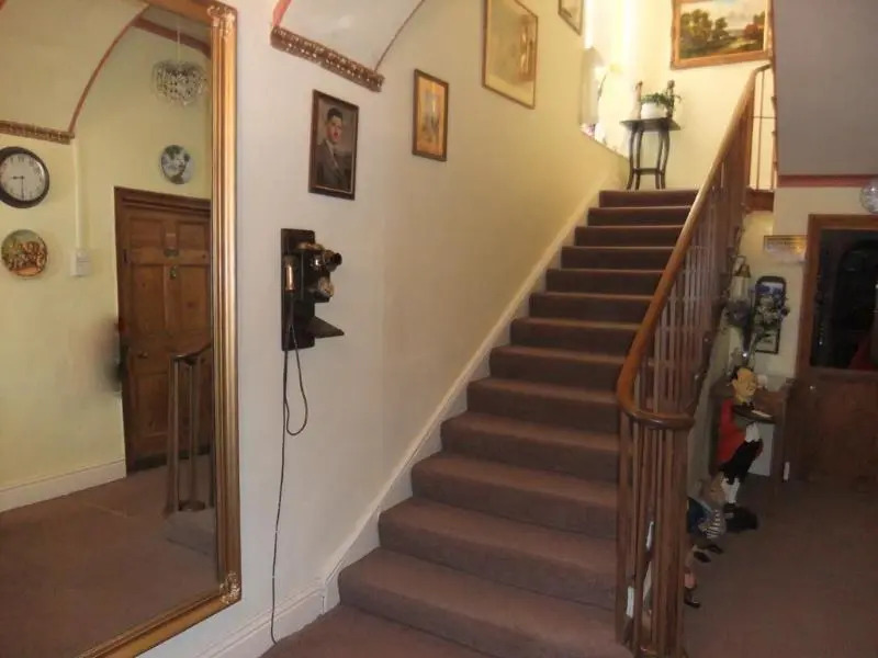 College Guest House