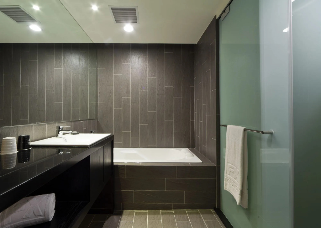 FX Hotel Taipei Nanjing East Road Branch