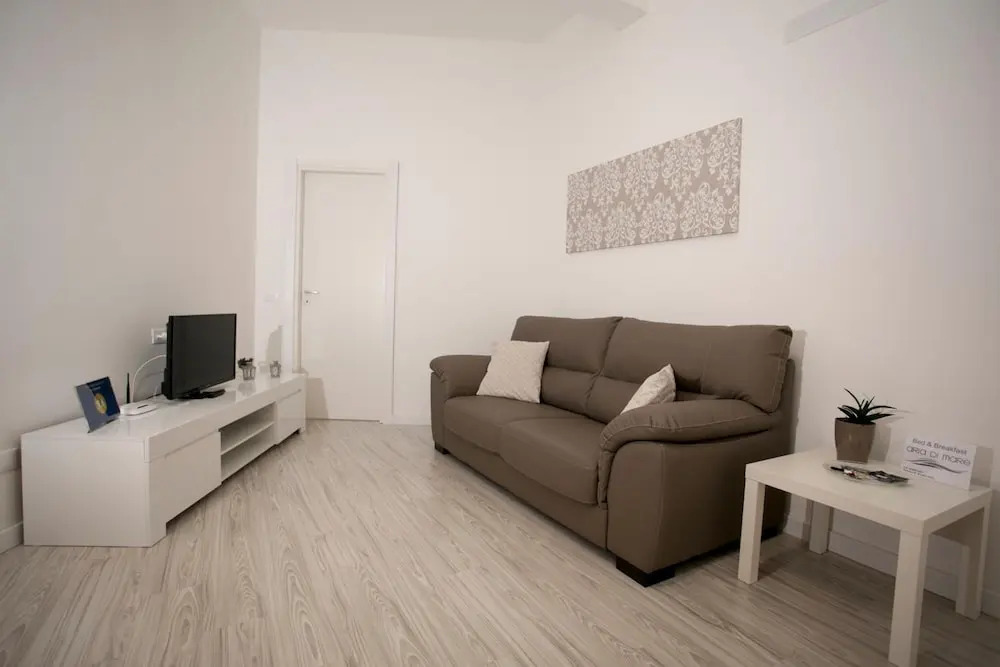 Aria Di Mare B&b