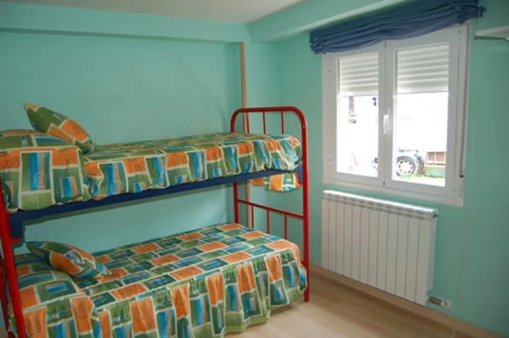 Albergue Turistico La Torre