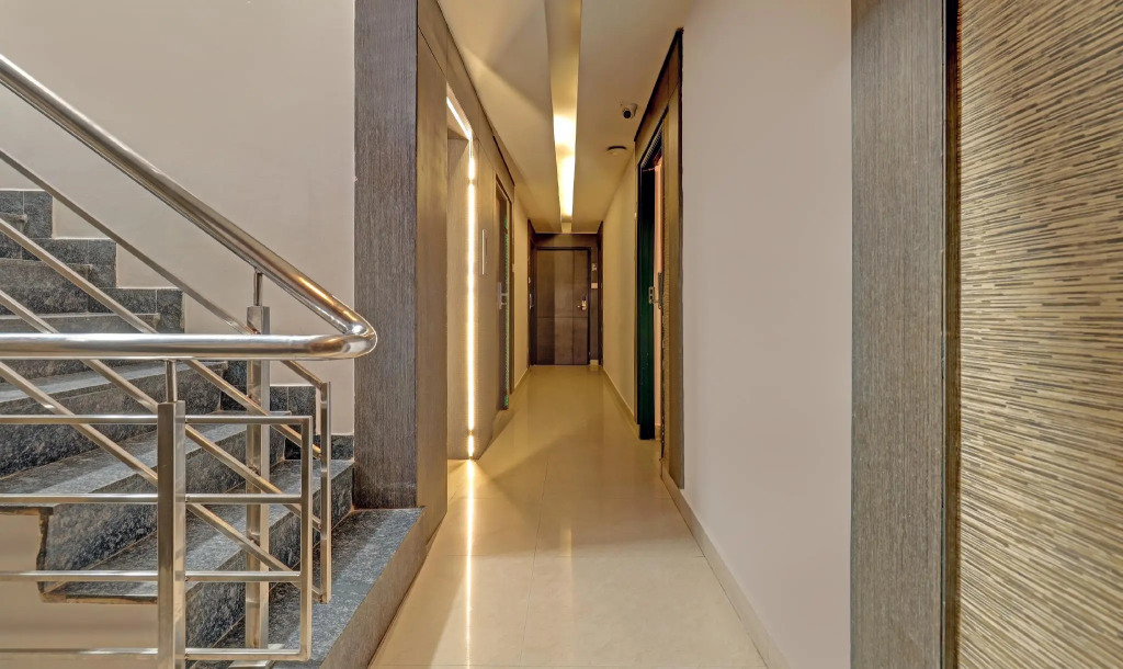 Pine Tree Boutique Hotel