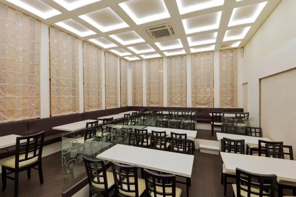 Hotel Rajat Executive