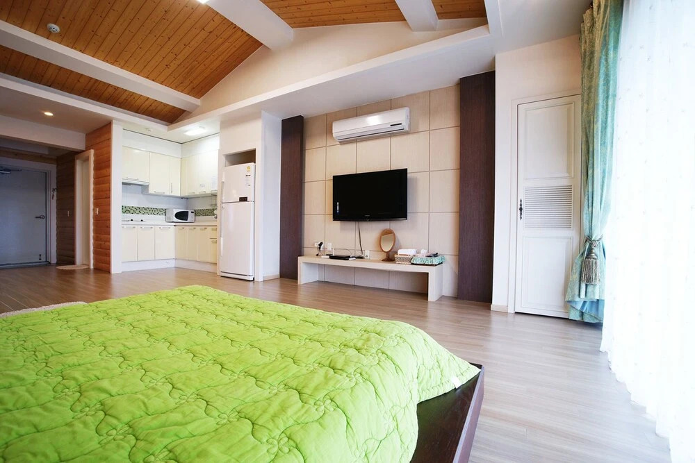 Green Narae Pension