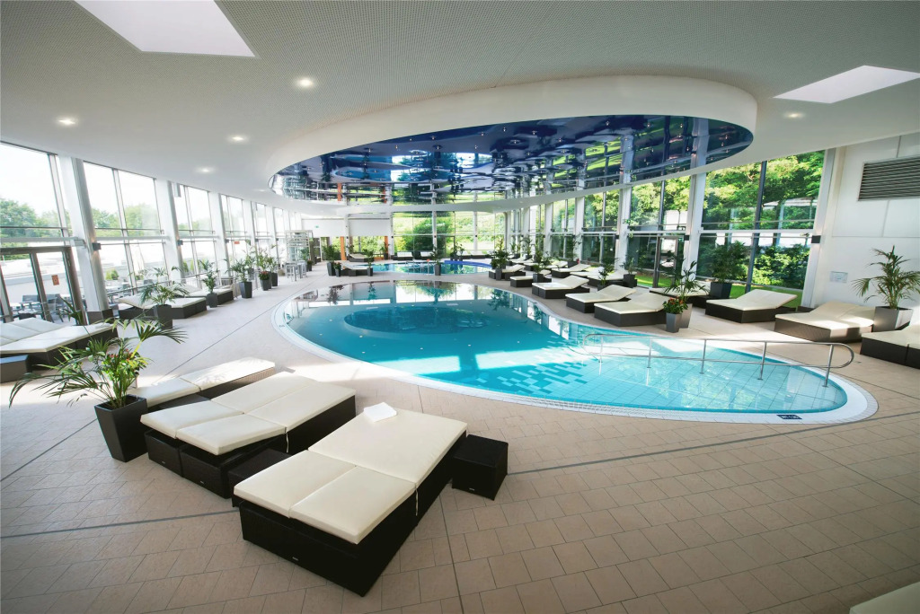 Best Western Premier Parkhotel Bad Mergentheim