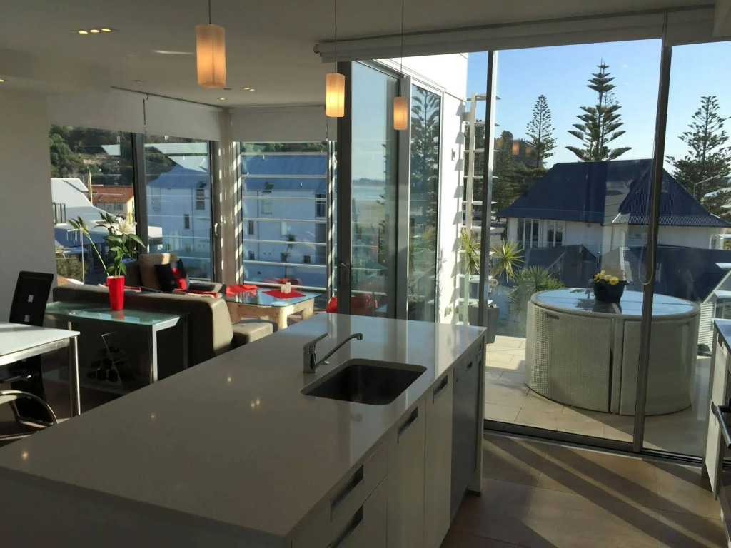 Bayside Apartments
