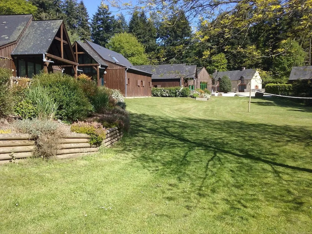 Gite de la Croix du Hêtre