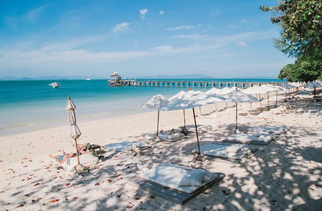 Santhiya Koh Yao Yai Resort & Spa - Up to THB 3,000 Resort Credit per Night , Mandatory Shared Speedboat from Ao Po Grand Marina, Phuket