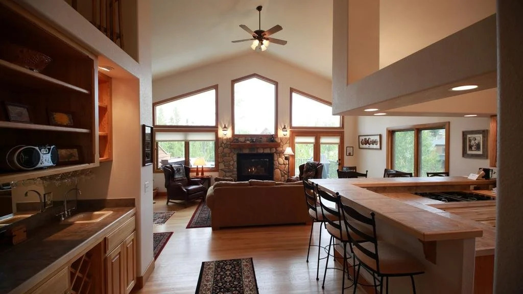 Elk Run Townhome