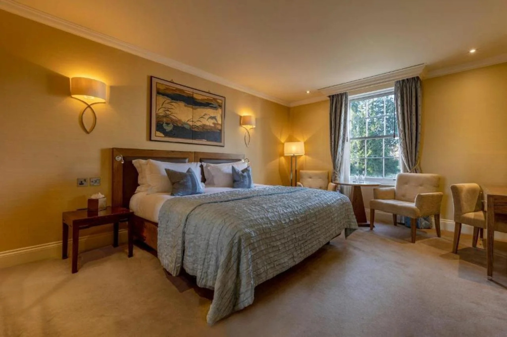 St Michaels Manor Hotel - St Albans