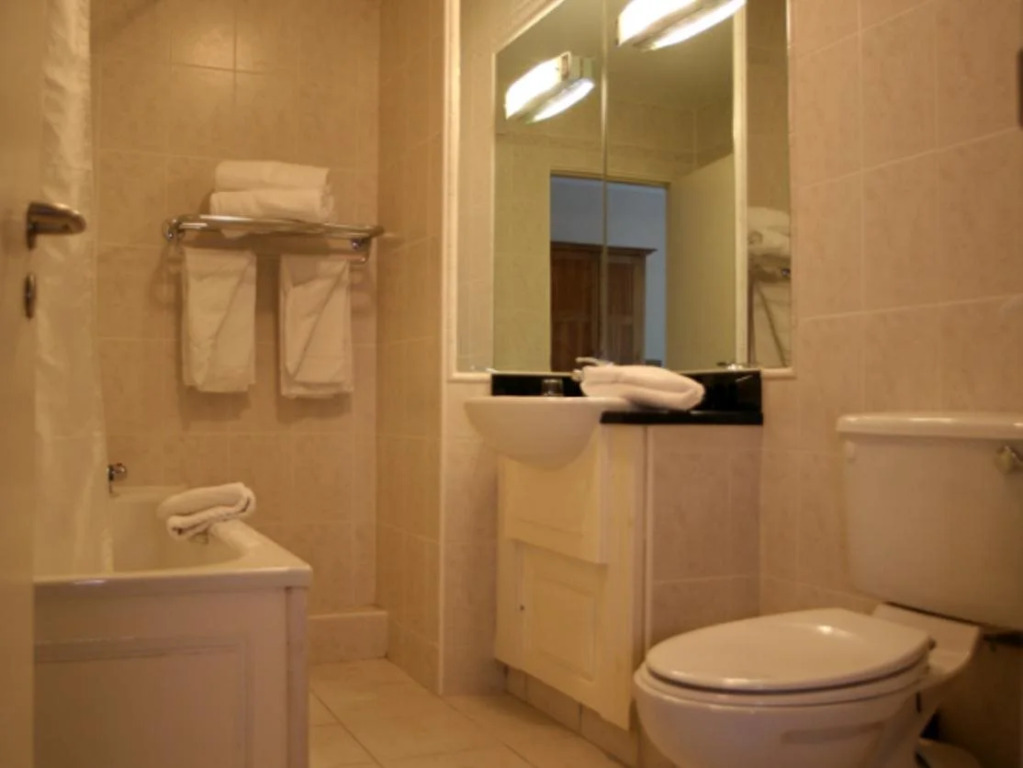 Hotel Newport