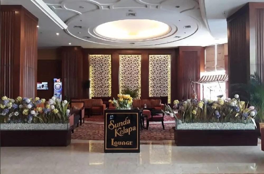 Apatel Apartment Mangga Dua Lt 11