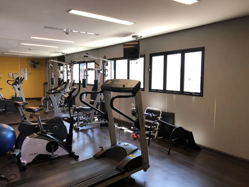 Apartamento Conforto - Itaim Bibi