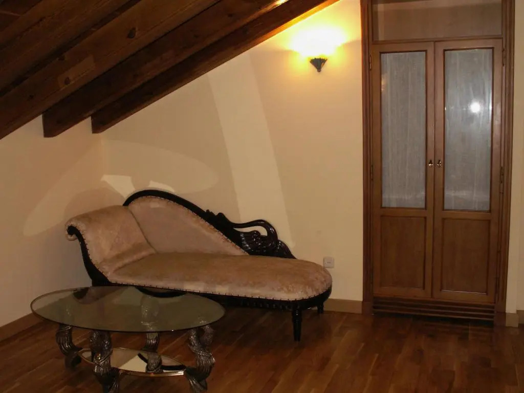 Hotel Puerta Sepúlveda