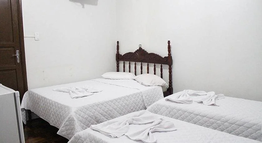 Hotel Pousada Zacarias