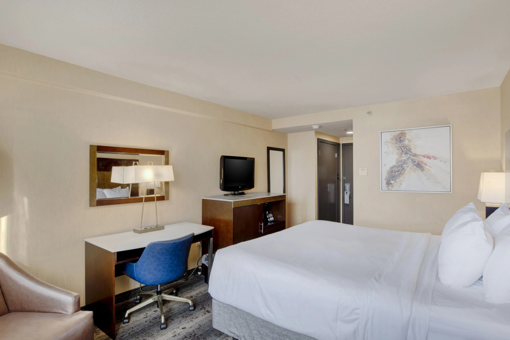 Crowne Plaza Hotel Harrisburg-Hershey by IHG