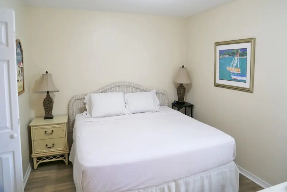 Southern Sands 103 2 Bedrooms 2 Bathrooms Condo