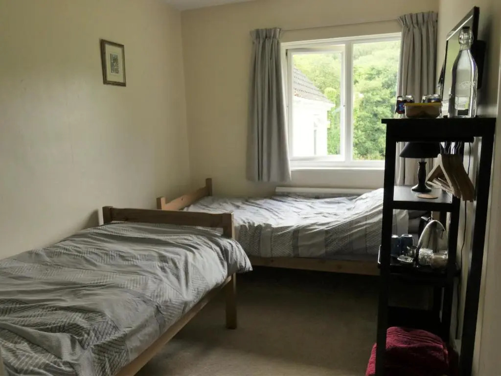 Riverside B&B