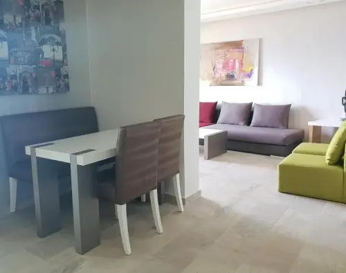 Residence Touristique La Rambla
