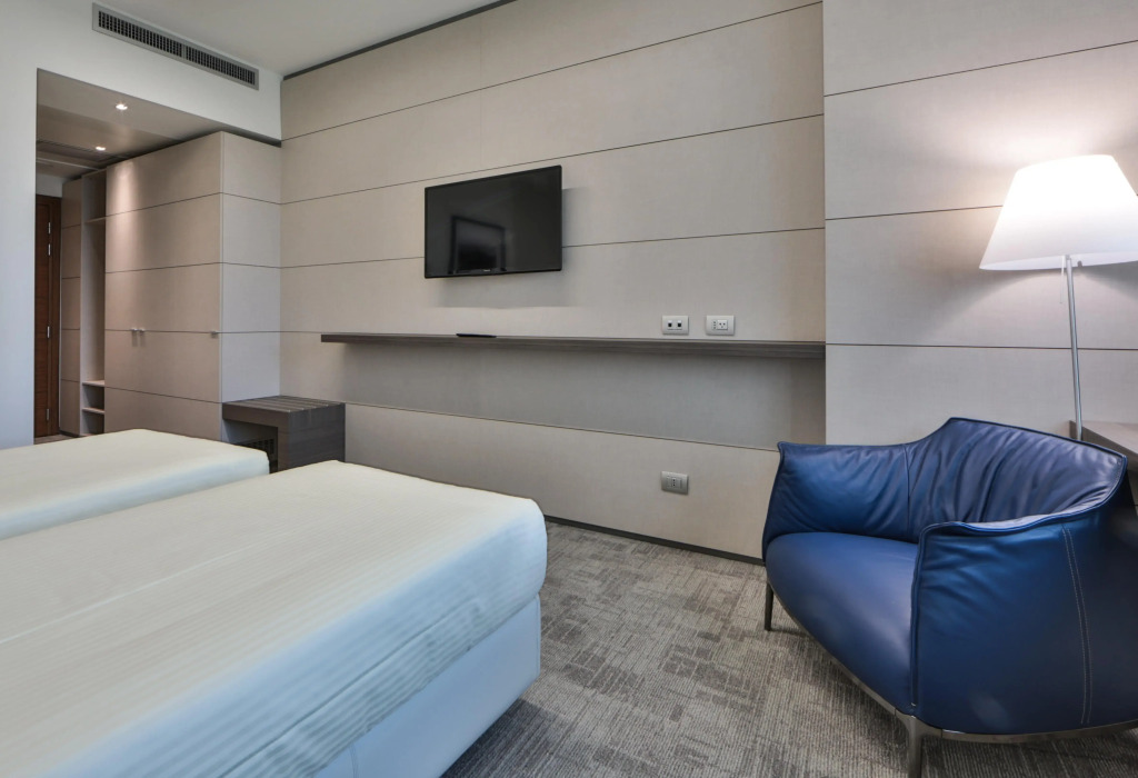 UNA Hotels San Vitale Bologna