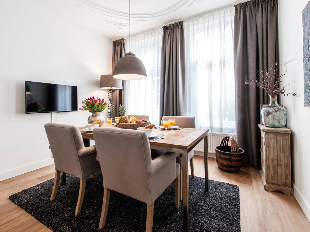 Vondelgarden Apartments