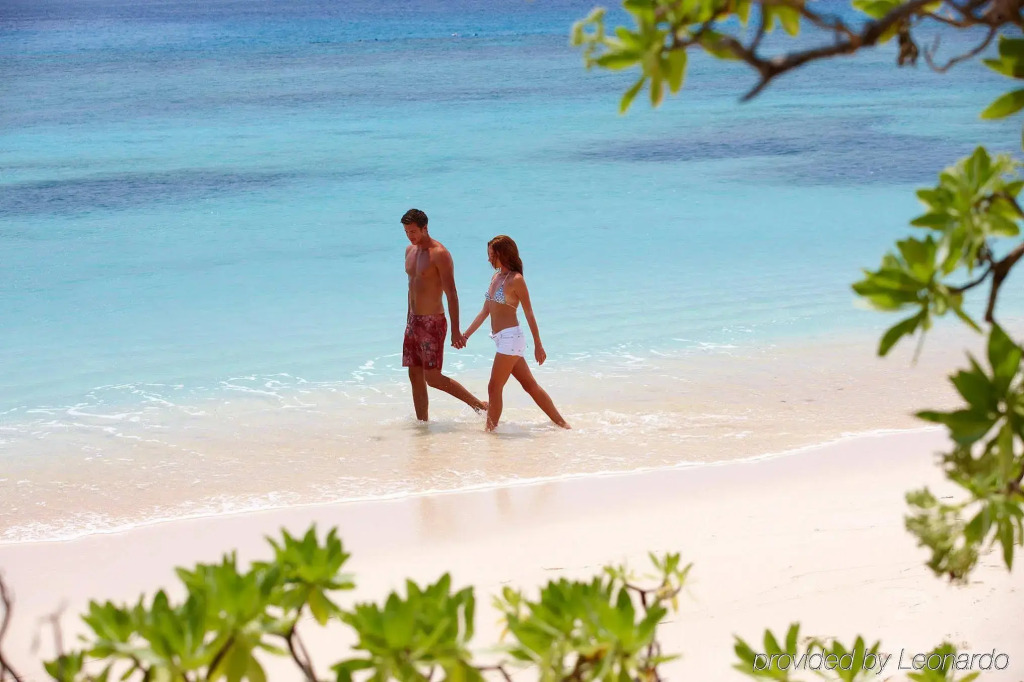 Tadrai Island Resort-Fiji - All Inclusive