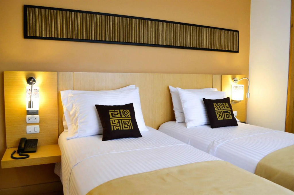 Hotel Dorado Ferial