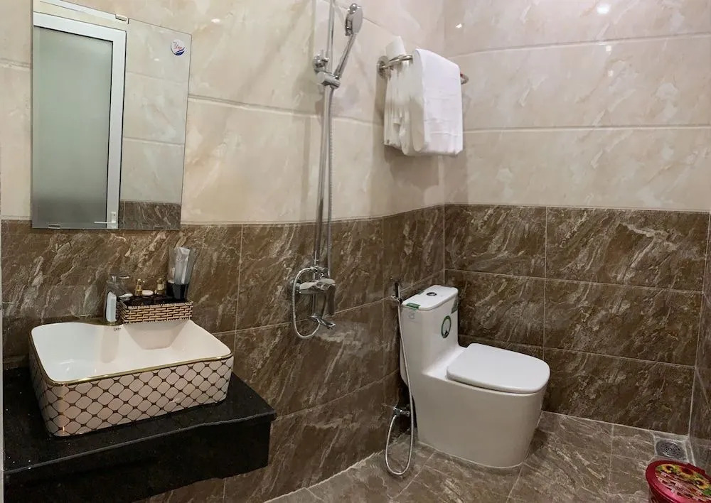 Son Trang Hotel Da Lat