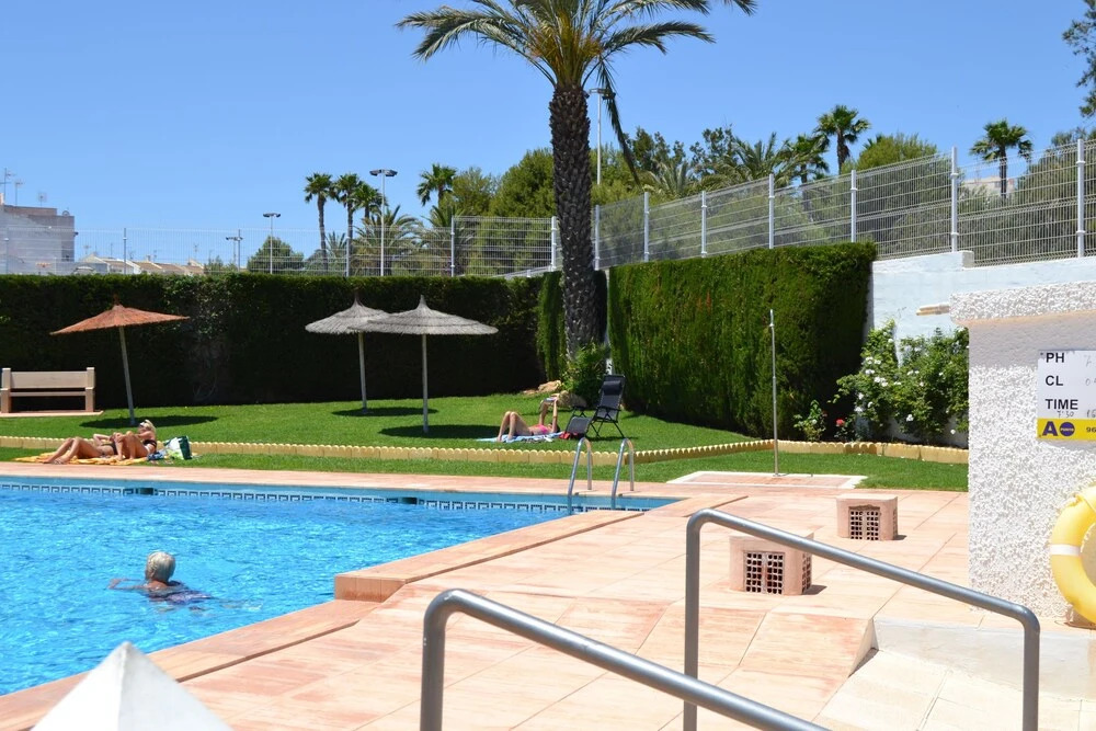 Estudio Calas Blancas