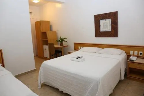 Licia Hotel