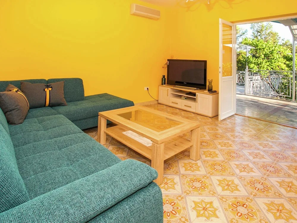 Holiday home in Maslenica with pool