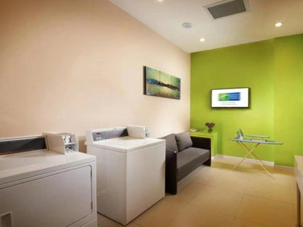 Holiday Inn Express Ordos Dongshen by IHG