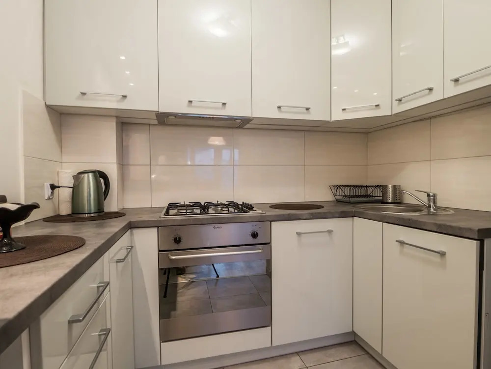 55 Plater Residence