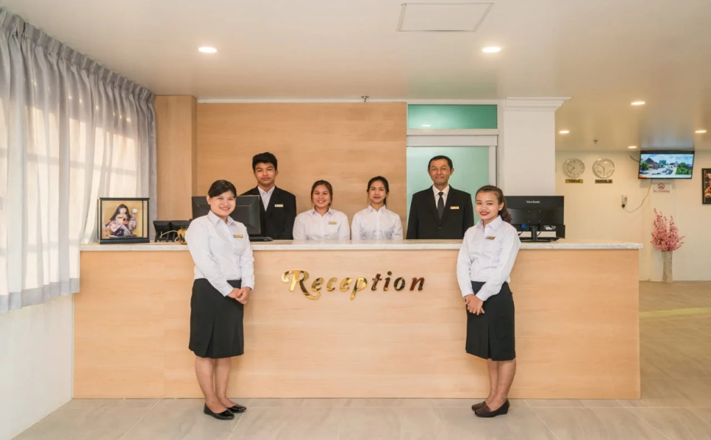 Sakura Hotel