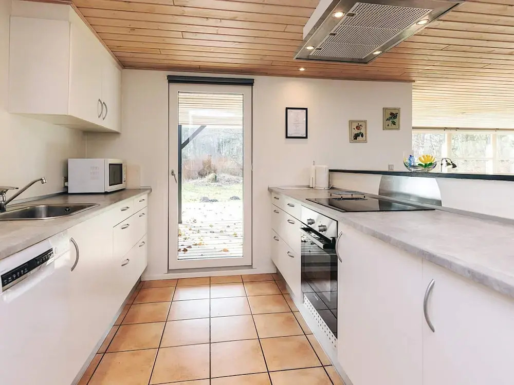 5 star holiday home in Hals