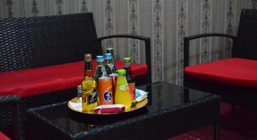 Dream Hotel