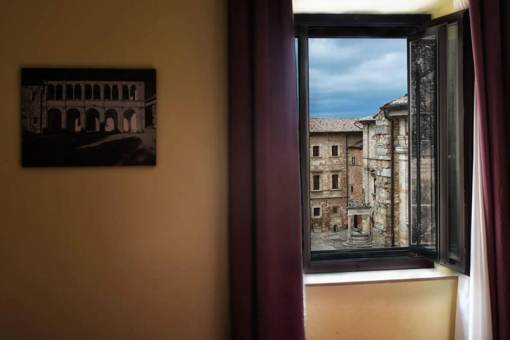 Bellarmino Boutique Apartments, Montepulciano