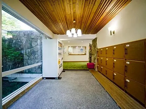 Trip7 Hakone Sengokuhara Onsen Hotel - Vacation STAY 63193v