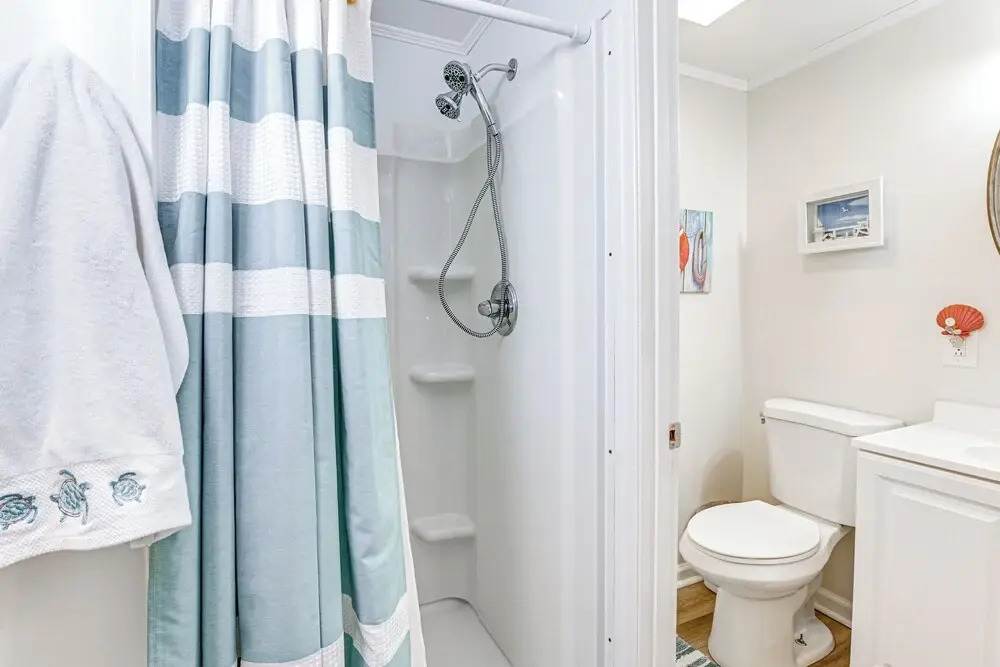 1/2 Mi to Ocean: Surfside Beach Resort Home