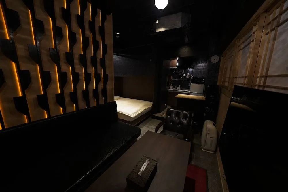 HOTEL Lee