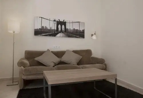 Centric Sagrada Familia Apartments